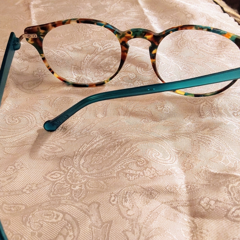 iGreen Tortoiseshell Eyewear
